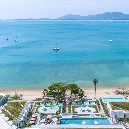 Veranda Resort Phuket, Autograph Collection Panwa Beach المظهر الخارجي الصورة