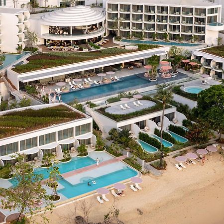 Veranda Resort Phuket, Autograph Collection Panwa Beach المظهر الخارجي الصورة