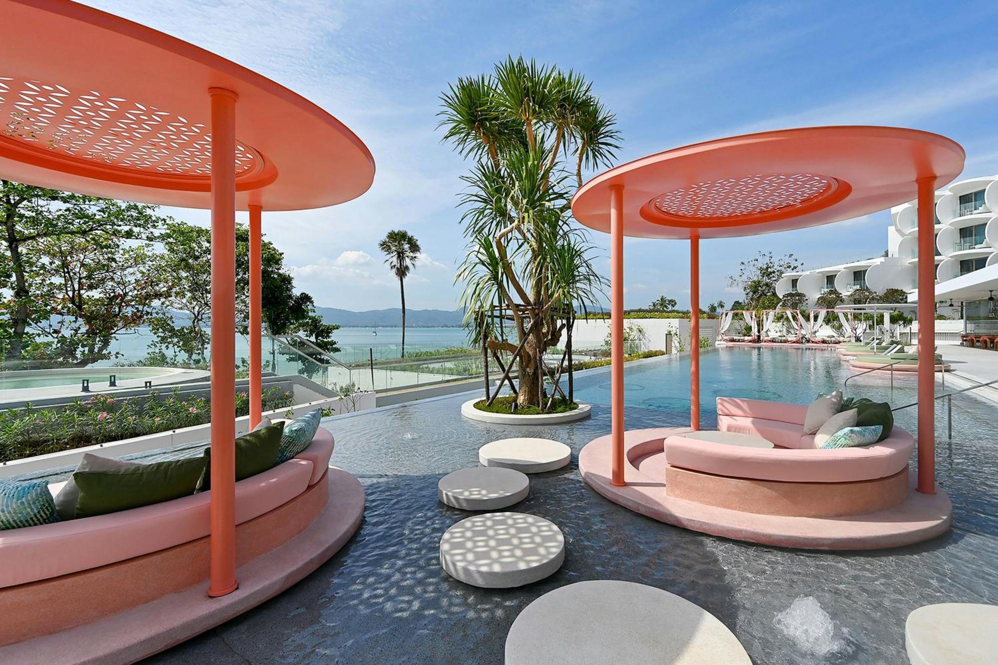 Veranda Resort Phuket, Autograph Collection Panwa Beach المظهر الخارجي الصورة