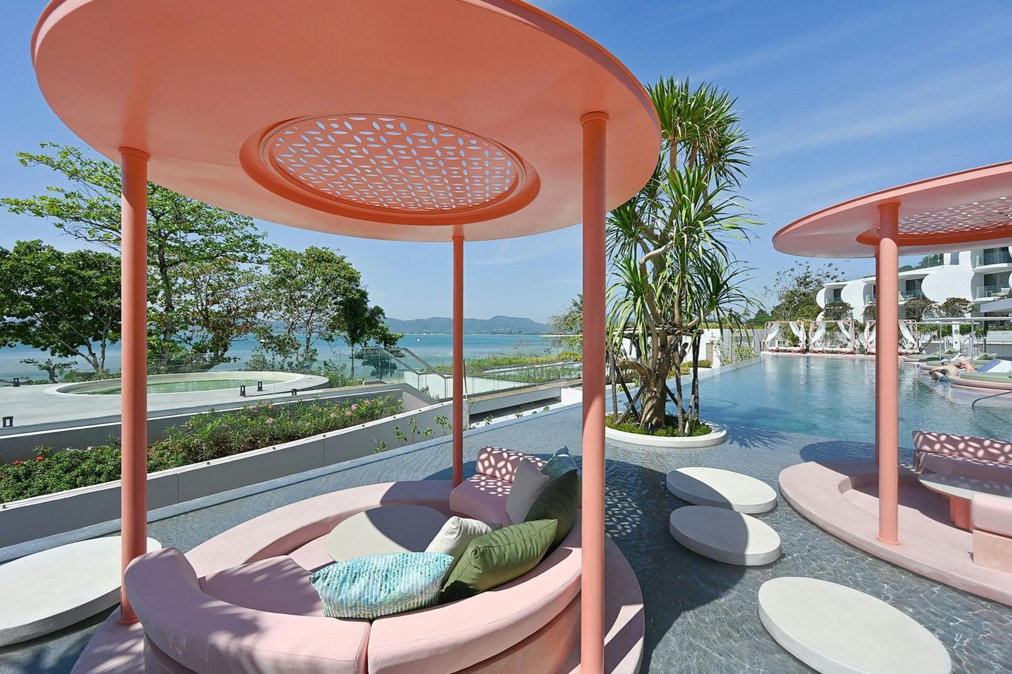 Veranda Resort Phuket, Autograph Collection Panwa Beach المظهر الخارجي الصورة