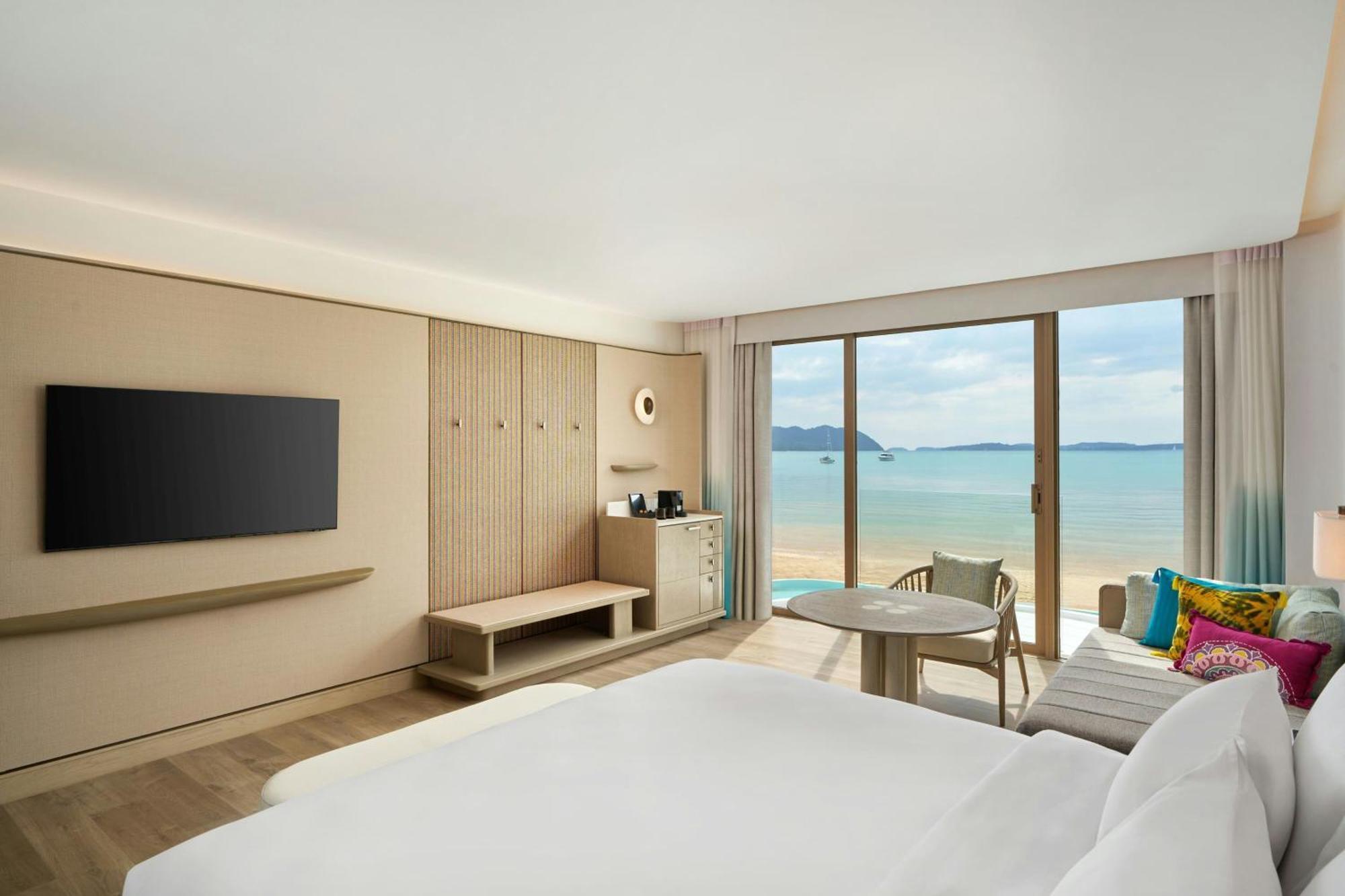 Veranda Resort Phuket, Autograph Collection Panwa Beach المظهر الخارجي الصورة