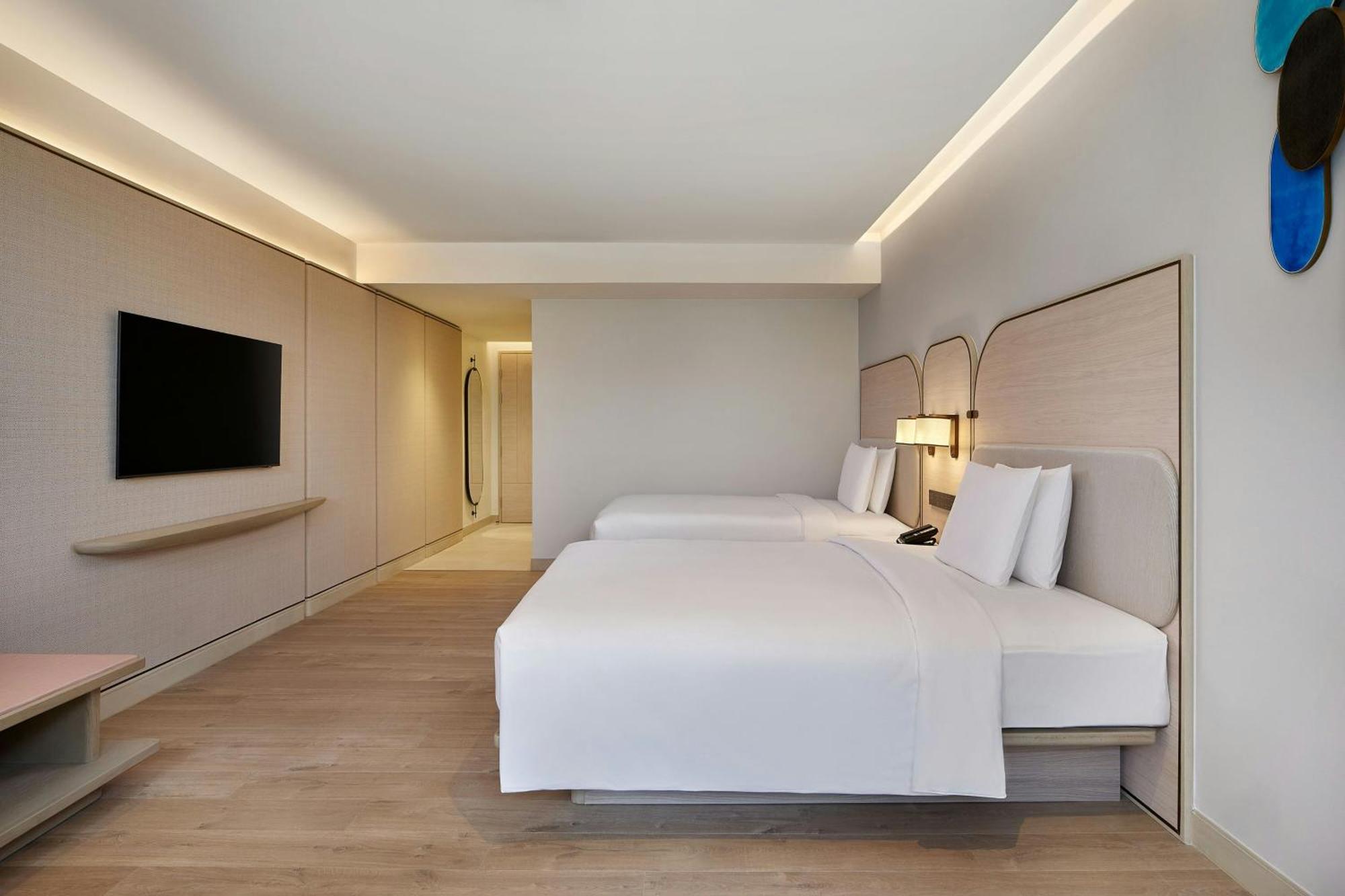 Veranda Resort Phuket, Autograph Collection Panwa Beach المظهر الخارجي الصورة