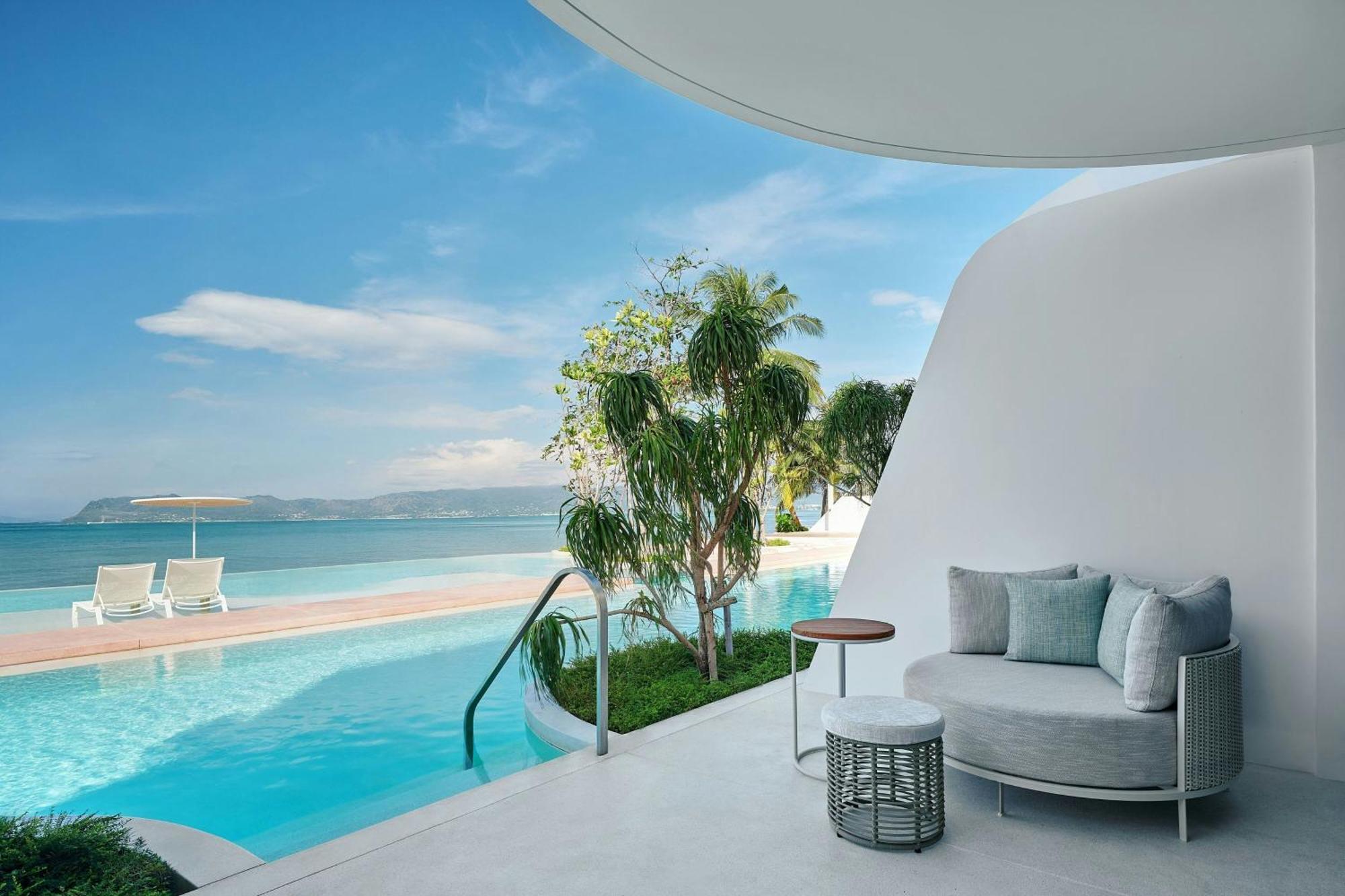 Veranda Resort Phuket, Autograph Collection Panwa Beach المظهر الخارجي الصورة