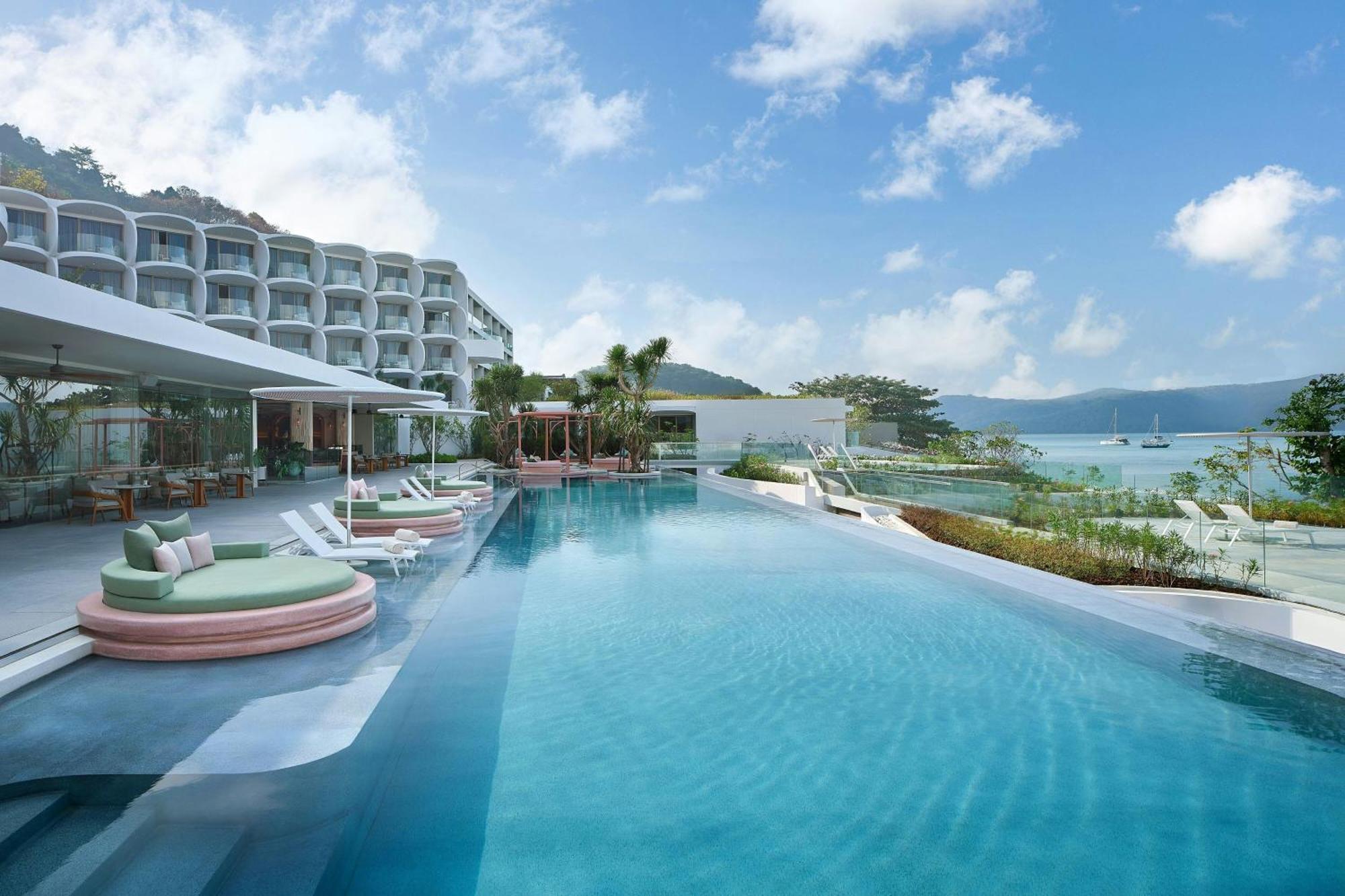 Veranda Resort Phuket, Autograph Collection Panwa Beach المظهر الخارجي الصورة