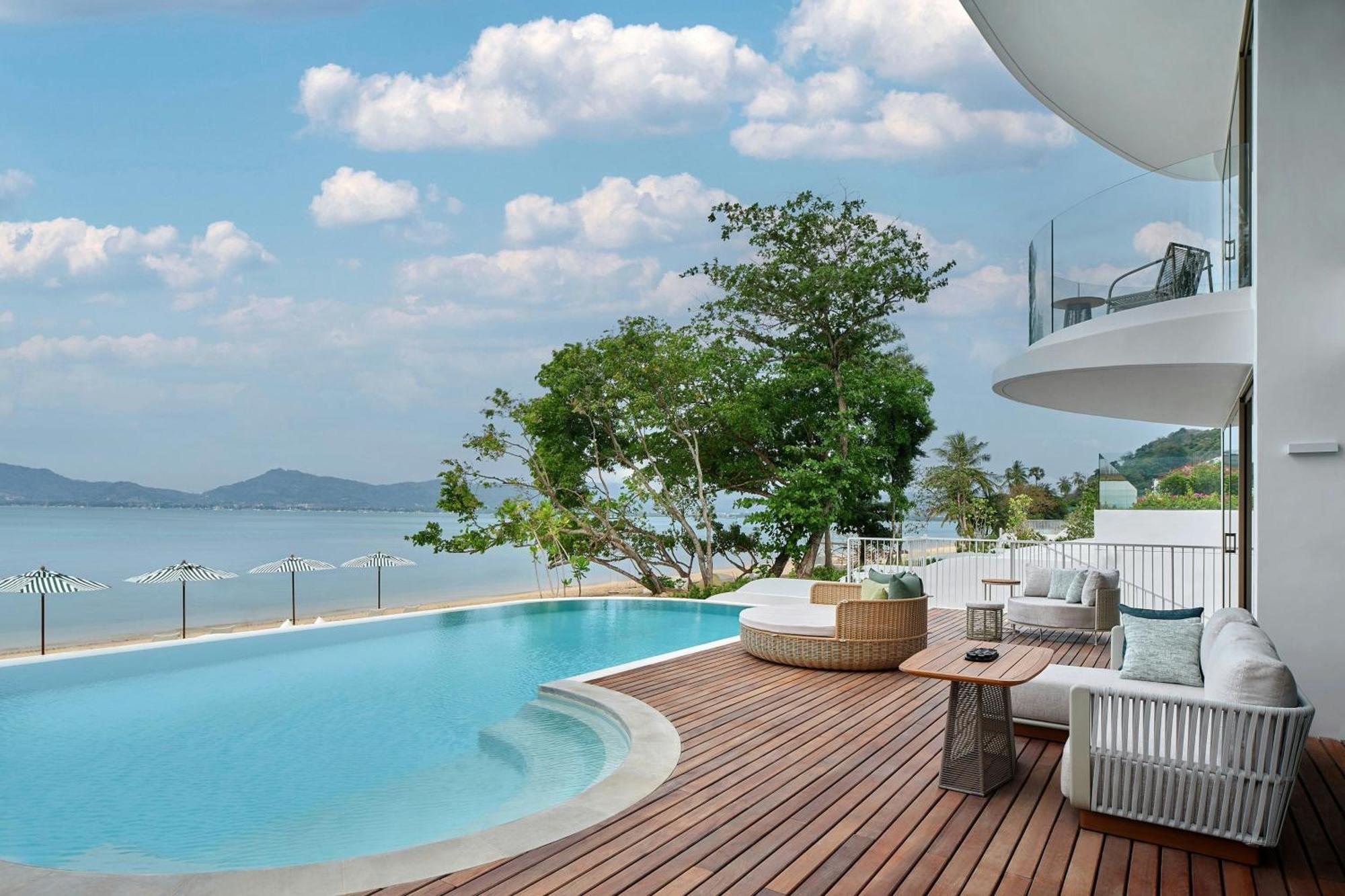 Veranda Resort Phuket, Autograph Collection Panwa Beach المظهر الخارجي الصورة