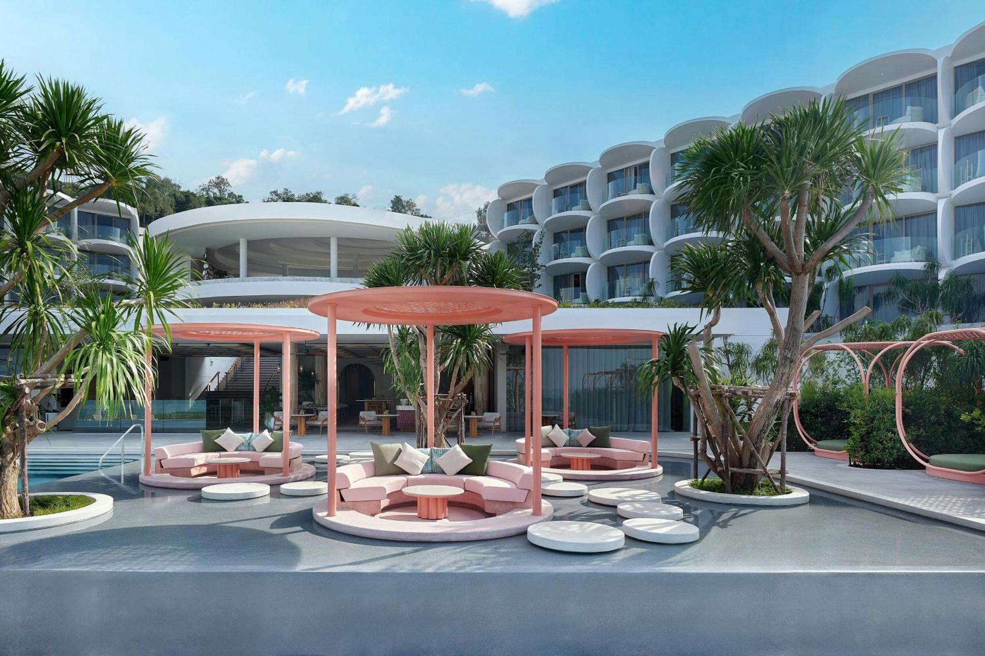 Veranda Resort Phuket, Autograph Collection Panwa Beach المظهر الخارجي الصورة