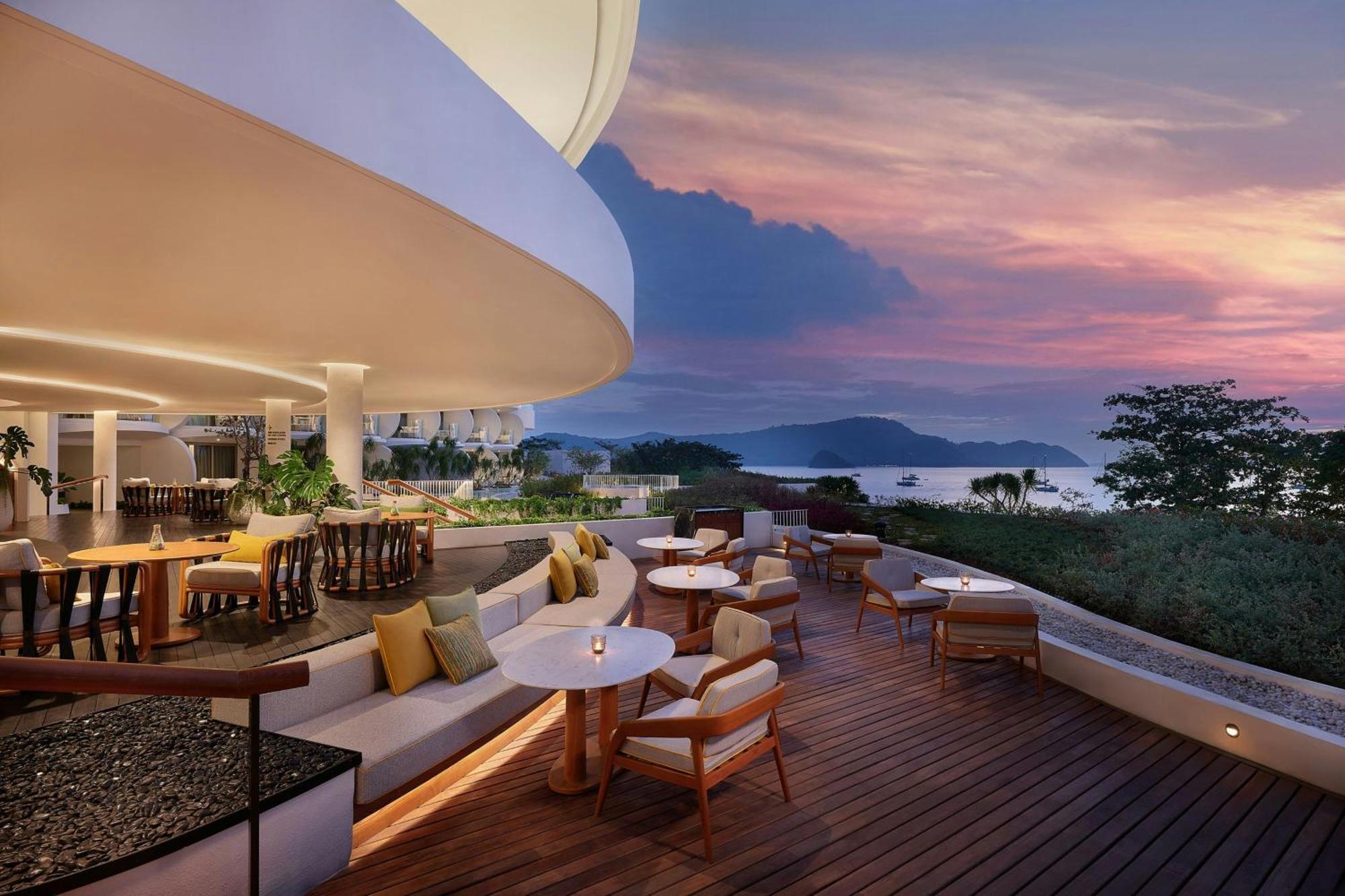 Veranda Resort Phuket, Autograph Collection Panwa Beach المظهر الخارجي الصورة