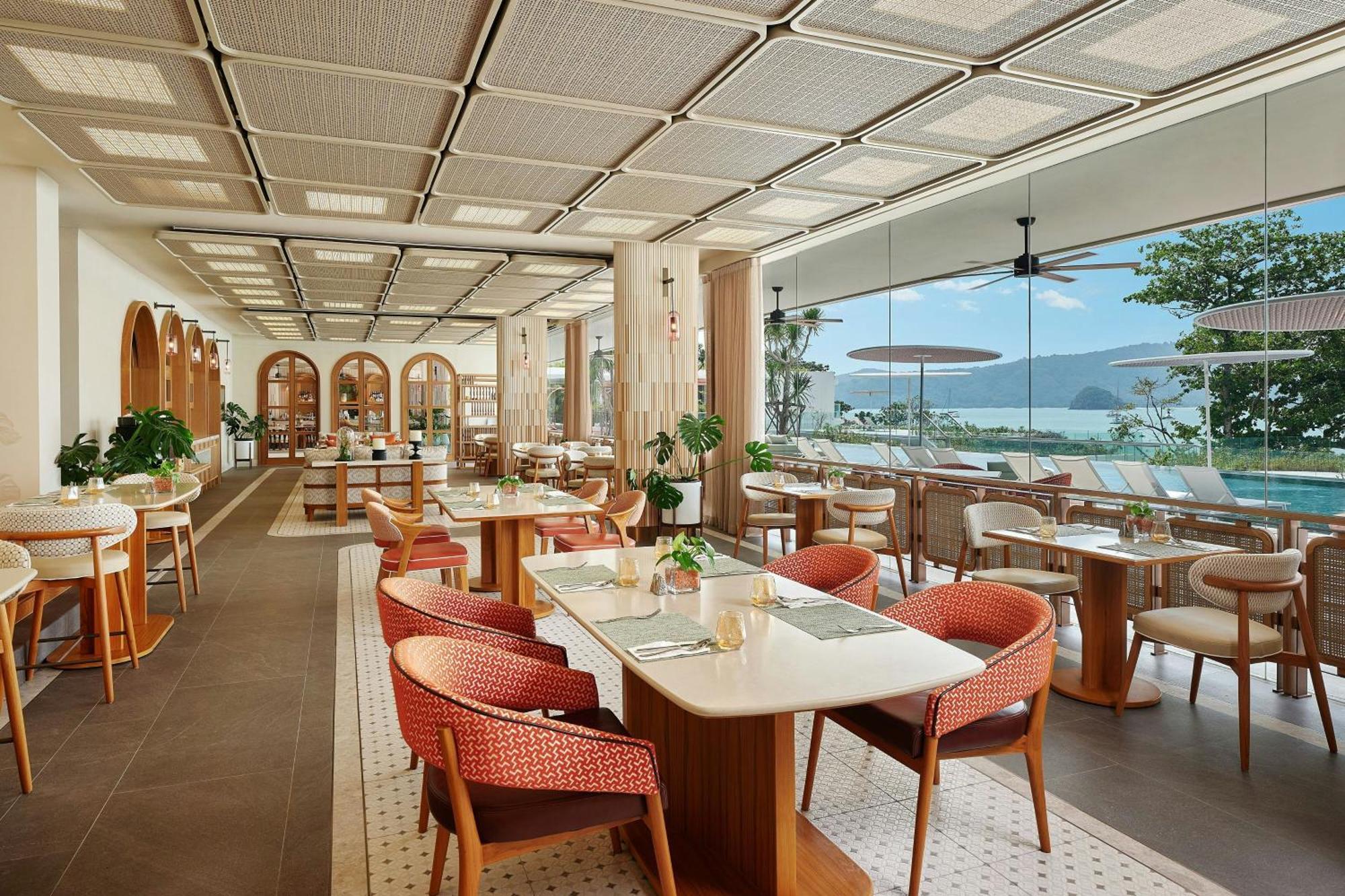 Veranda Resort Phuket, Autograph Collection Panwa Beach المظهر الخارجي الصورة