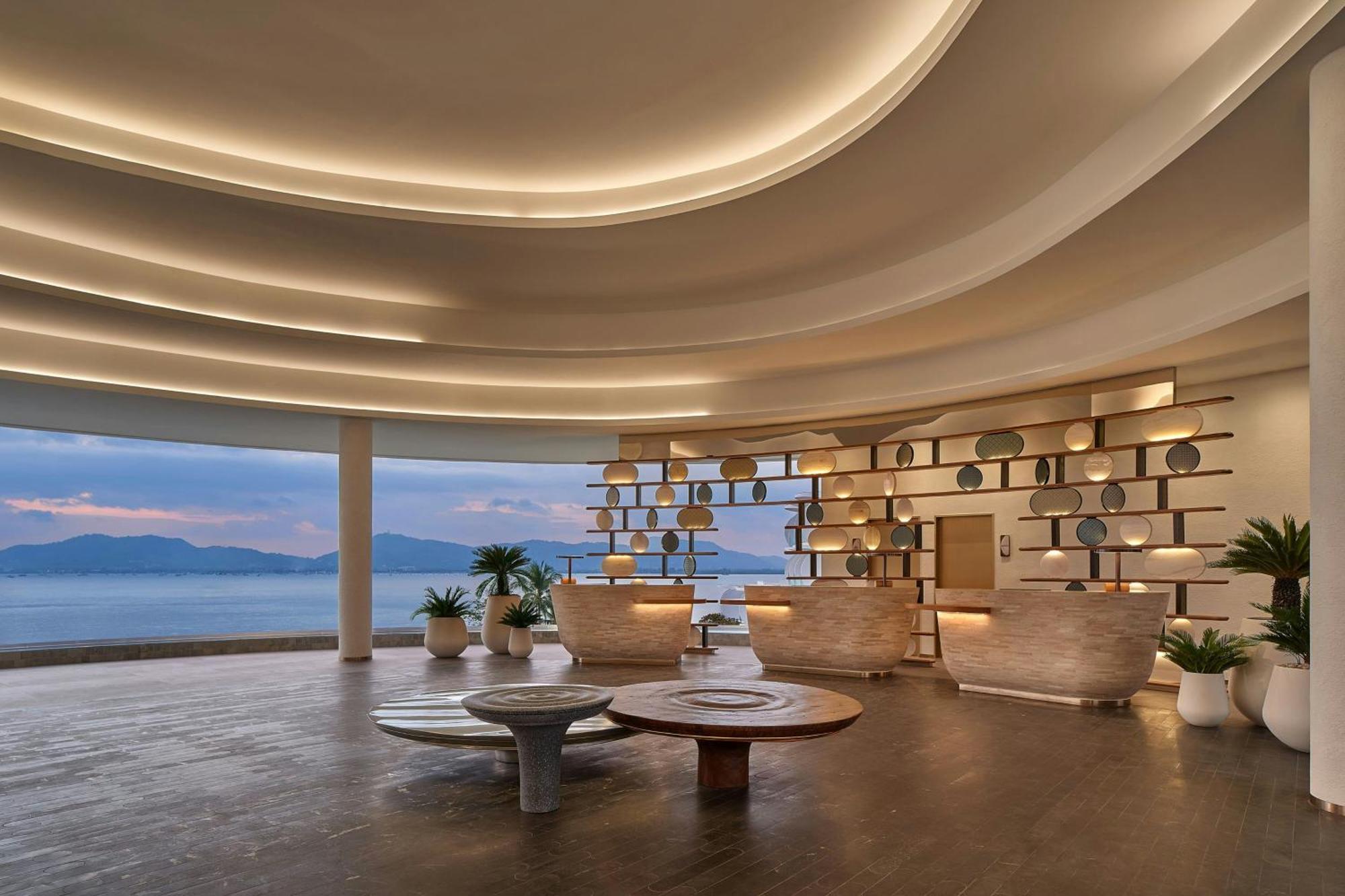 Veranda Resort Phuket, Autograph Collection Panwa Beach المظهر الخارجي الصورة