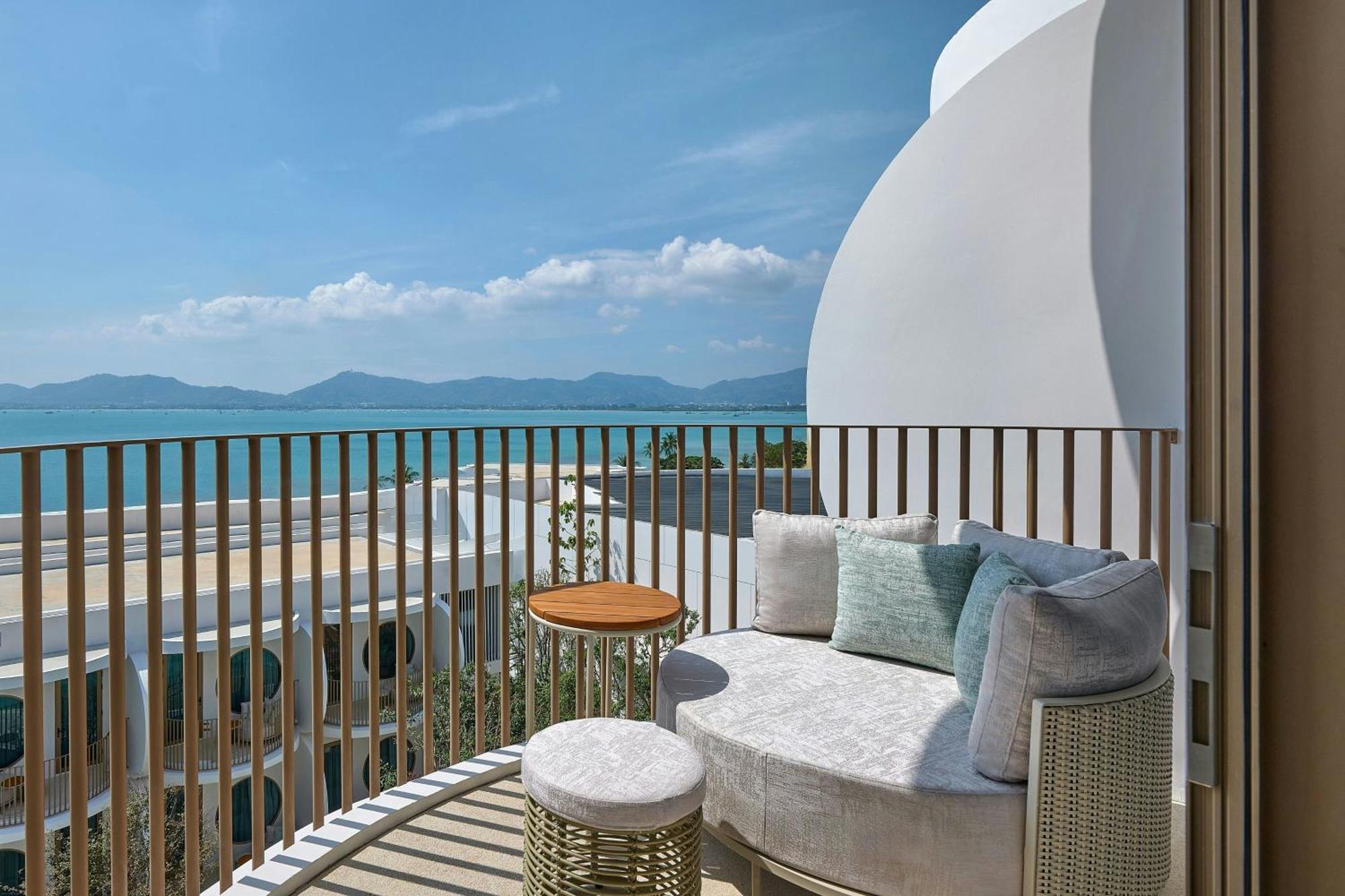 Veranda Resort Phuket, Autograph Collection Panwa Beach المظهر الخارجي الصورة