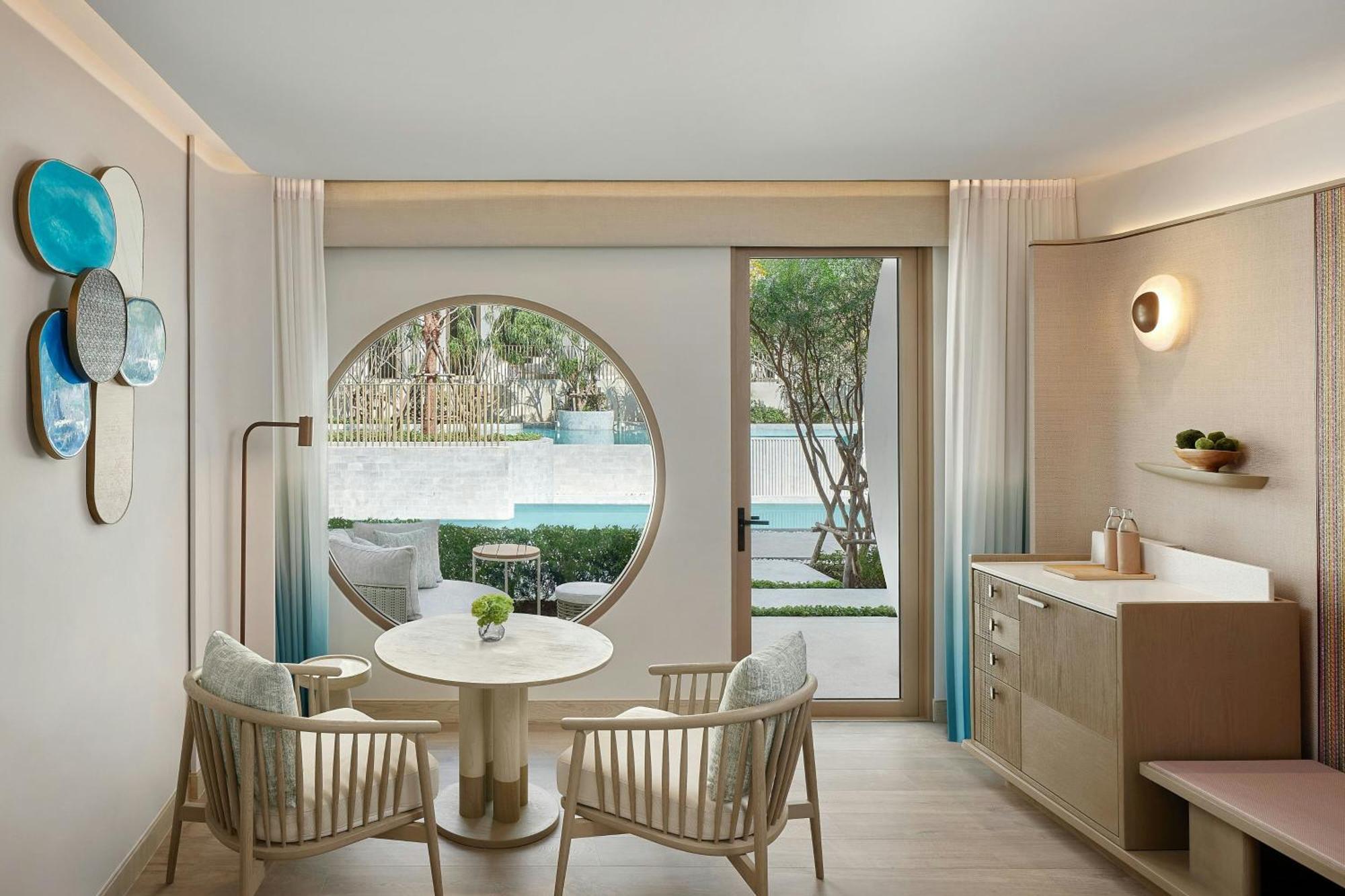 Veranda Resort Phuket, Autograph Collection Panwa Beach المظهر الخارجي الصورة