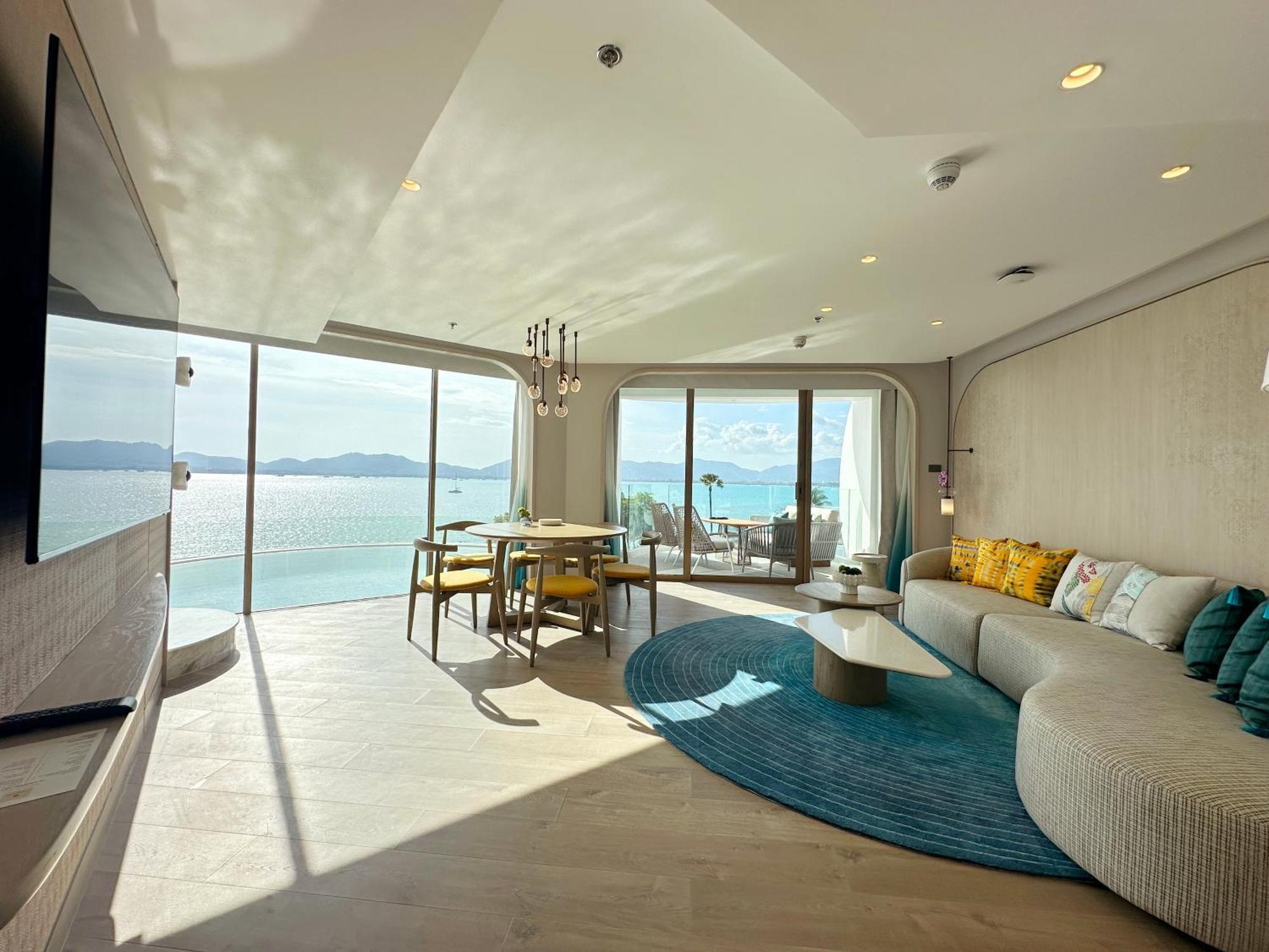 Veranda Resort Phuket, Autograph Collection Panwa Beach المظهر الخارجي الصورة