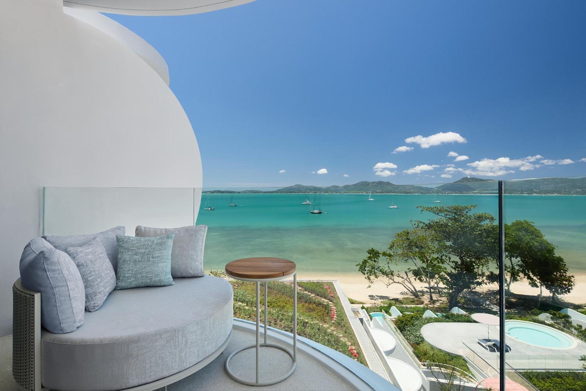 Veranda Resort Phuket, Autograph Collection Panwa Beach المظهر الخارجي الصورة