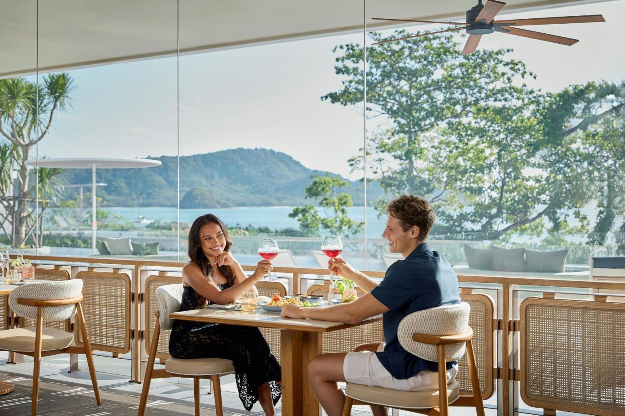 Veranda Resort Phuket, Autograph Collection Panwa Beach المظهر الخارجي الصورة