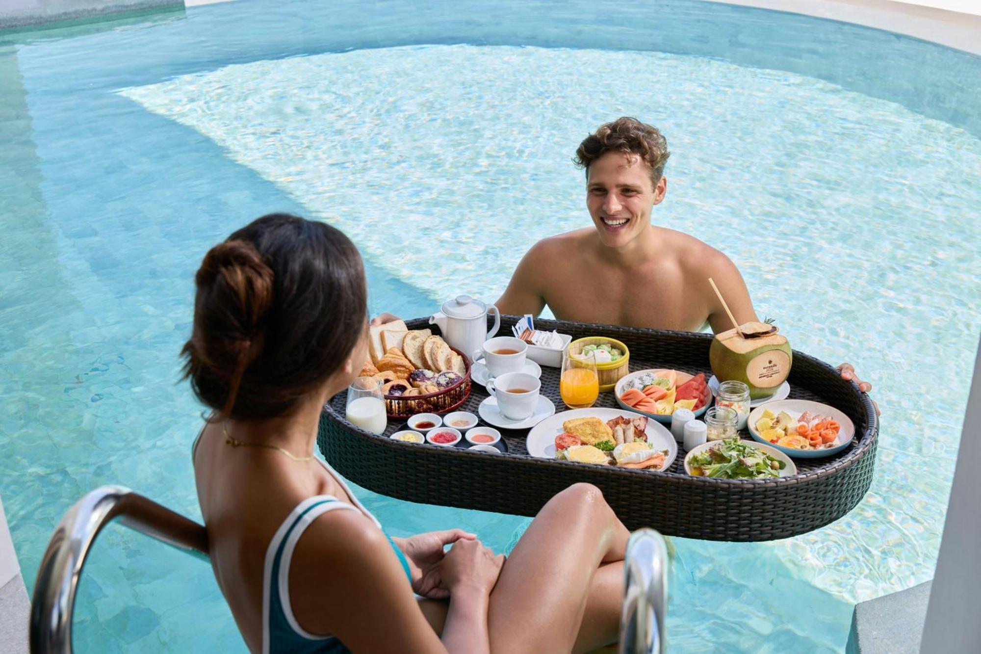 Veranda Resort Phuket, Autograph Collection Panwa Beach المظهر الخارجي الصورة