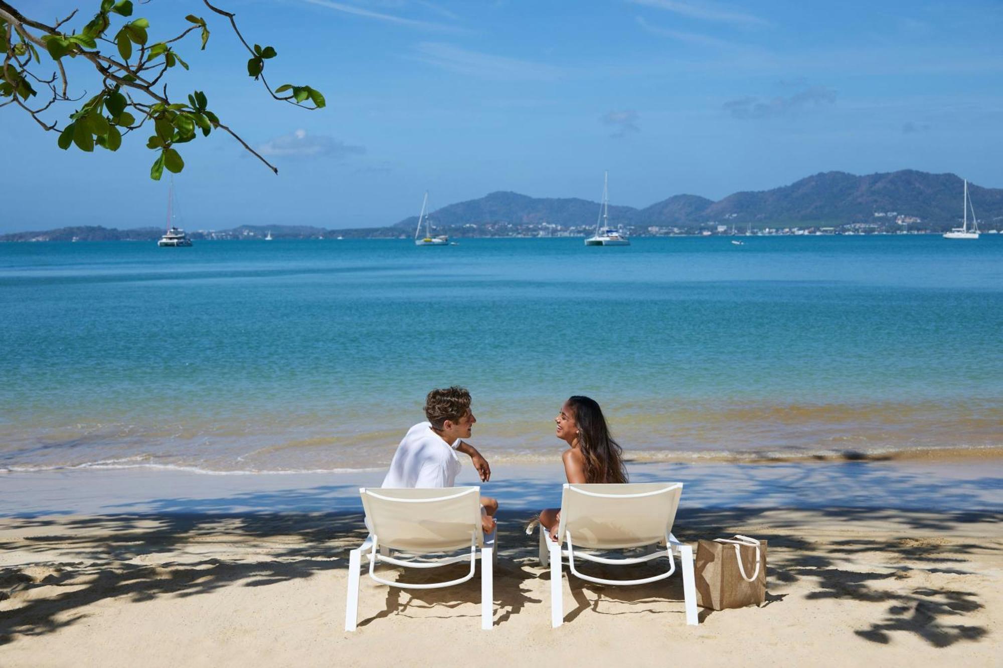 Veranda Resort Phuket, Autograph Collection Panwa Beach المظهر الخارجي الصورة
