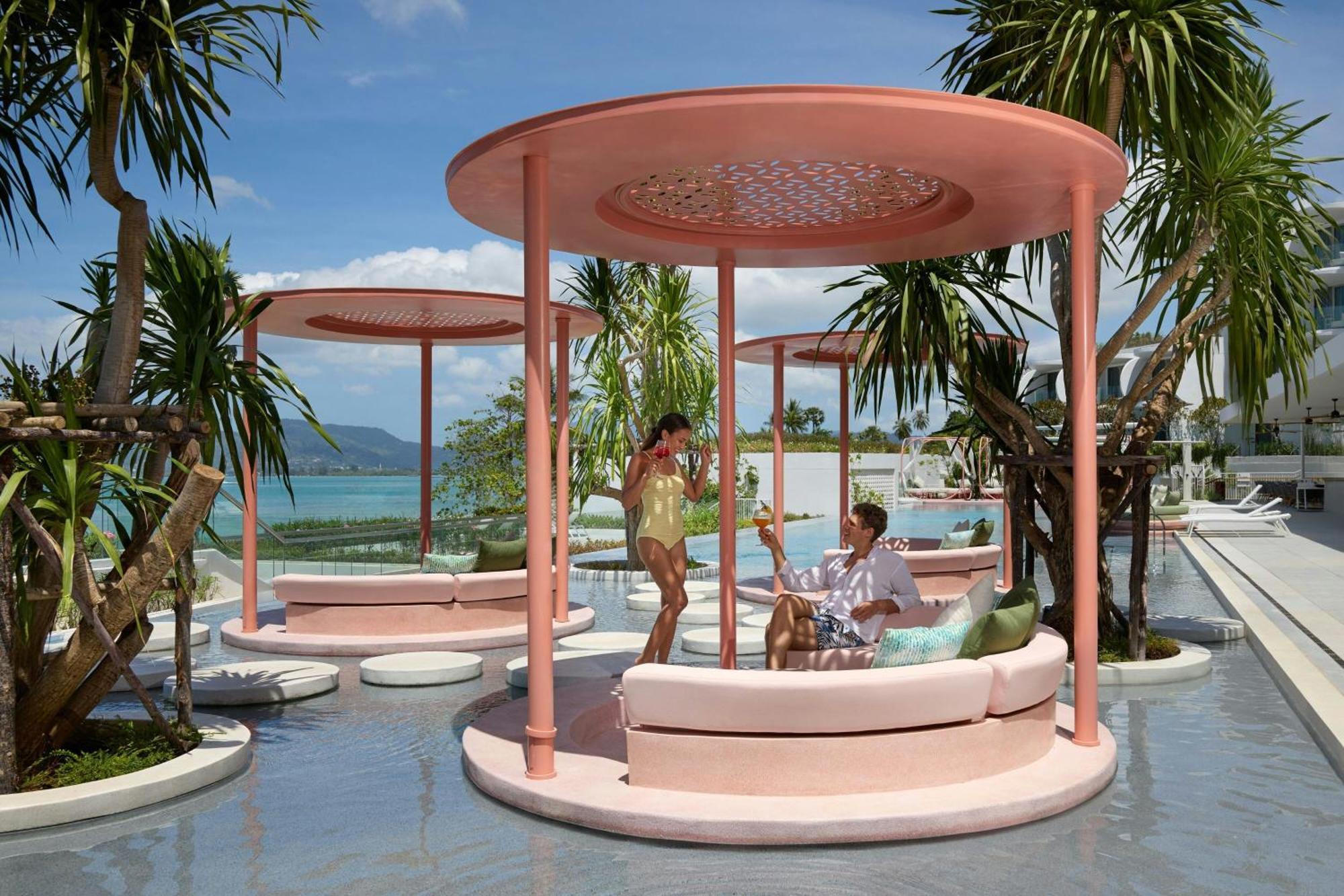 Veranda Resort Phuket, Autograph Collection Panwa Beach المظهر الخارجي الصورة