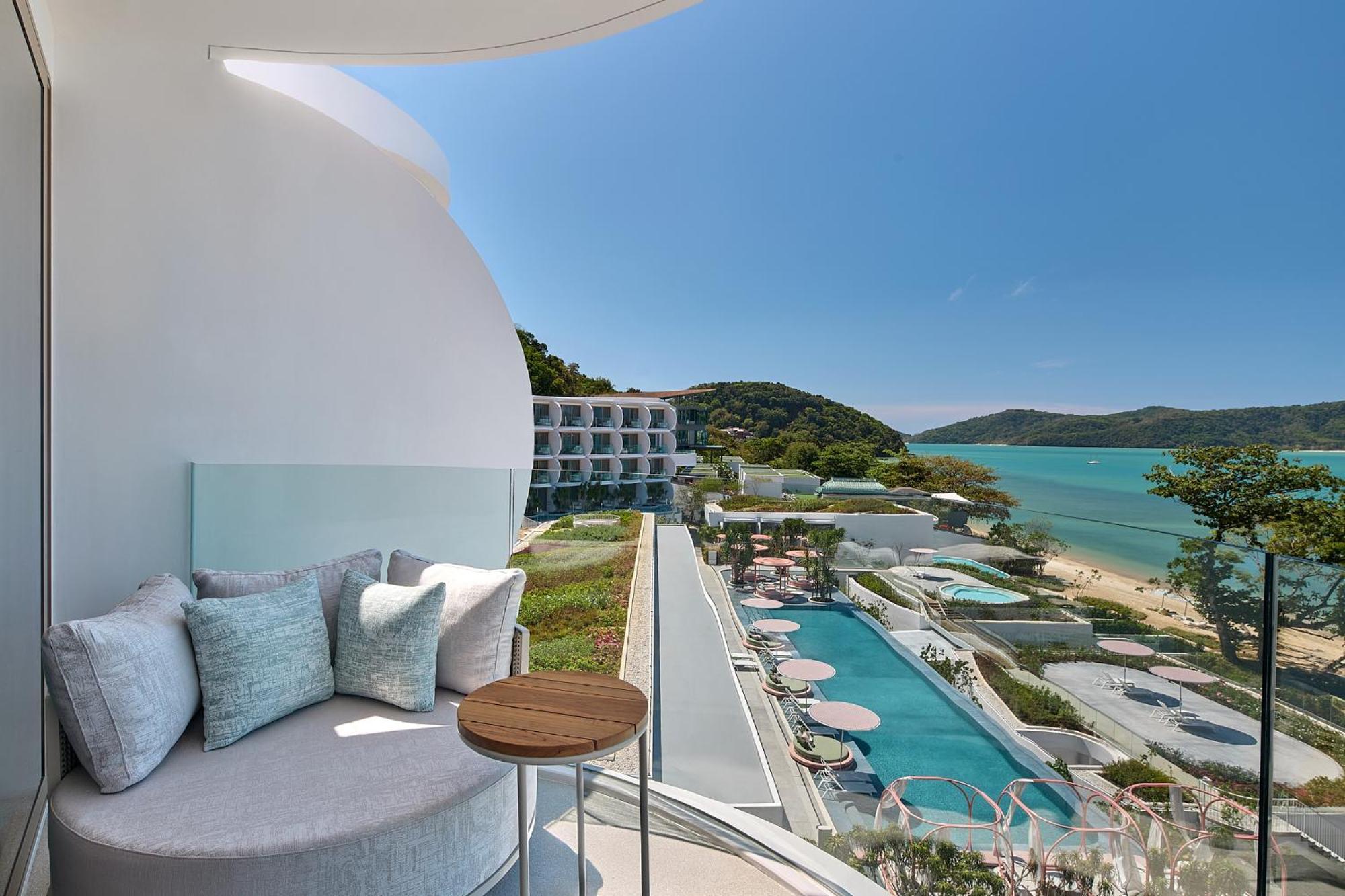 Veranda Resort Phuket, Autograph Collection Panwa Beach المظهر الخارجي الصورة