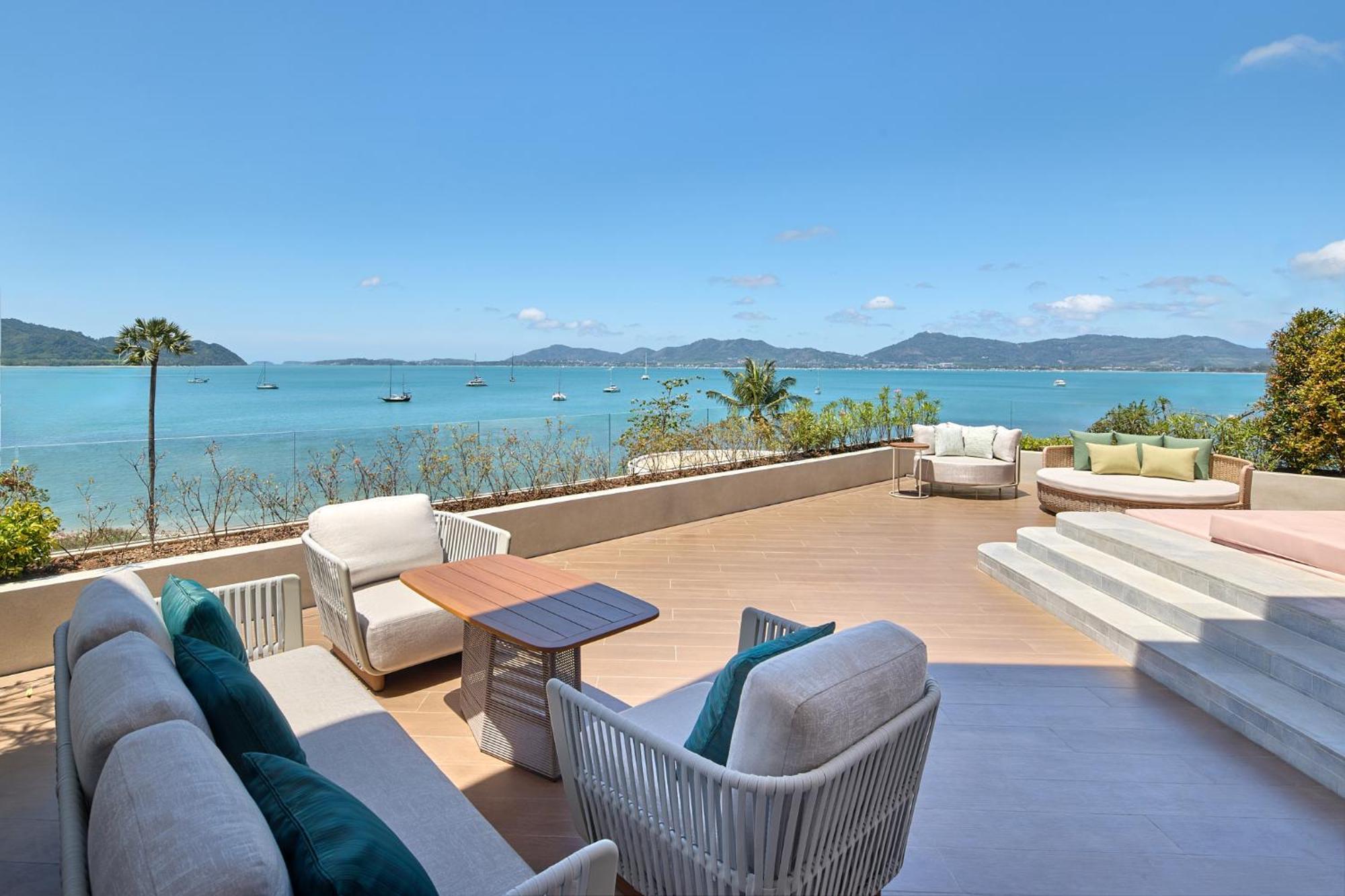 Veranda Resort Phuket, Autograph Collection Panwa Beach المظهر الخارجي الصورة